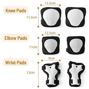 Echipament de protectie Mideer MD6205