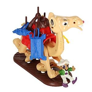 Joc de masa Board Games Nu supăra cămila, (rus.) 1246-2