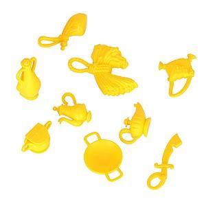 Joc de masa Board Games Nu supăra cămila, (rus.) 1246-2