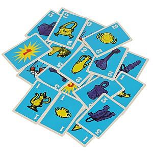 Joc de masa Board Games Nu supăra cămila, (rus.) 1246-2