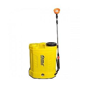 Stropitoare pulverizator Asaka 12 L 12V12Ah (MSD-022773)