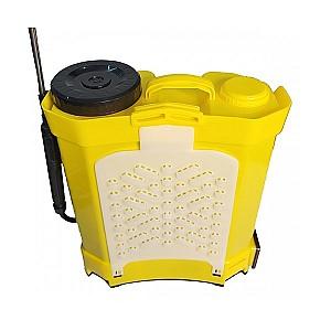 Stropitoare pulverizator Asaka 12 L 12V12Ah (MSD-022773)