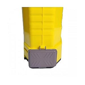 Stropitoare pulverizator Asaka 12 L 12V12Ah (MSD-022773)