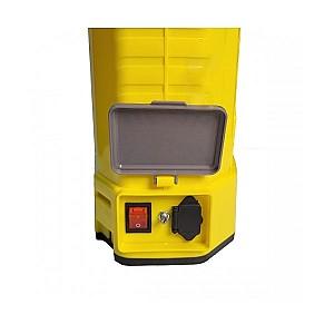 Stropitoare pulverizator Asaka 12 L 12V12Ah (MSD-022773)