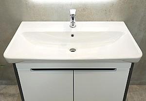 Lavoar baie Sanovit Neon 800x415x160