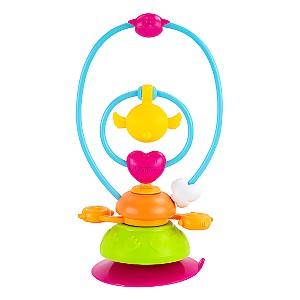 Jucarie bebelus TOMY Balonul cu aer cald (T27199)