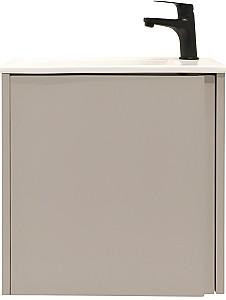 Dulap sub lavoar Bayro Mono 500 Piatră Gri