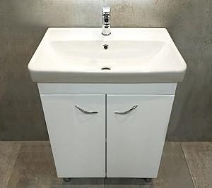 Lavoar baie Sanovit Neon 600x415x160