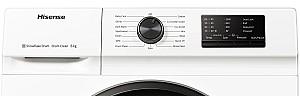 Masina de spalat Hisense WFVC6010E