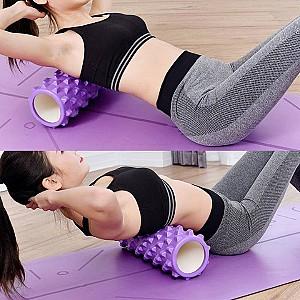  Sport Rola de masaj FL4833