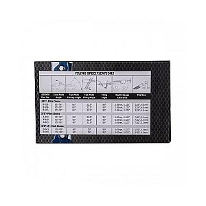  Archer 38D 3.25 1.5 mm (76 legături)