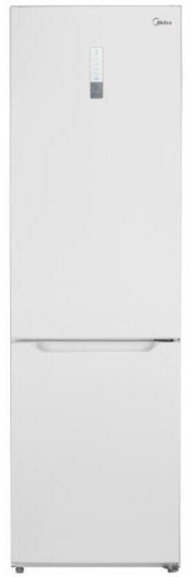 Frigider Midea MDRB489FGE01O