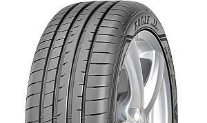Anvelopa Goodyear 235/55R19 101Y EAGLE F1 ASY 3 SUV AR FP