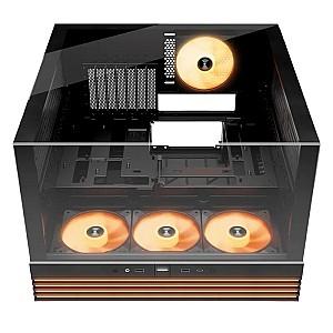 Carcasa BE QUIET! Ligh Base 600 LX Black