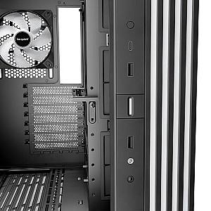 Carcasa BE QUIET! Ligh Base 600 LX Black