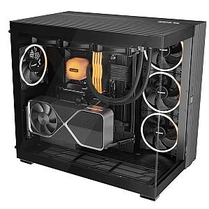 Carcasa BE QUIET! Ligh Base 900 FX Black