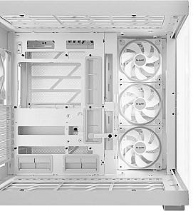 Carcasa BE QUIET! Ligh Base 900 FX White
