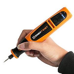 Set de scule Wokin pentru masina de gravat 772227