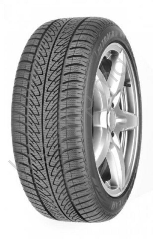 Anvelopa Goodyear 225/45 R17 (UG 8 Perfom) 
