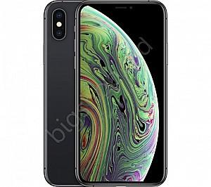 Telefon mobil Apple iPhone XS 256GB Space Grey