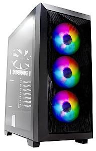 Carcasa Xilence Xilent Breeze XG131