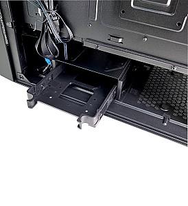 Carcasa Xilence Xilent Breeze XG131