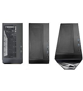 Carcasa Xilence Xilent Breeze XG131