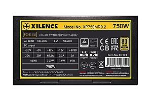 Sursa de alimentare Xilence 750W XP750MR9.2 (XN173)