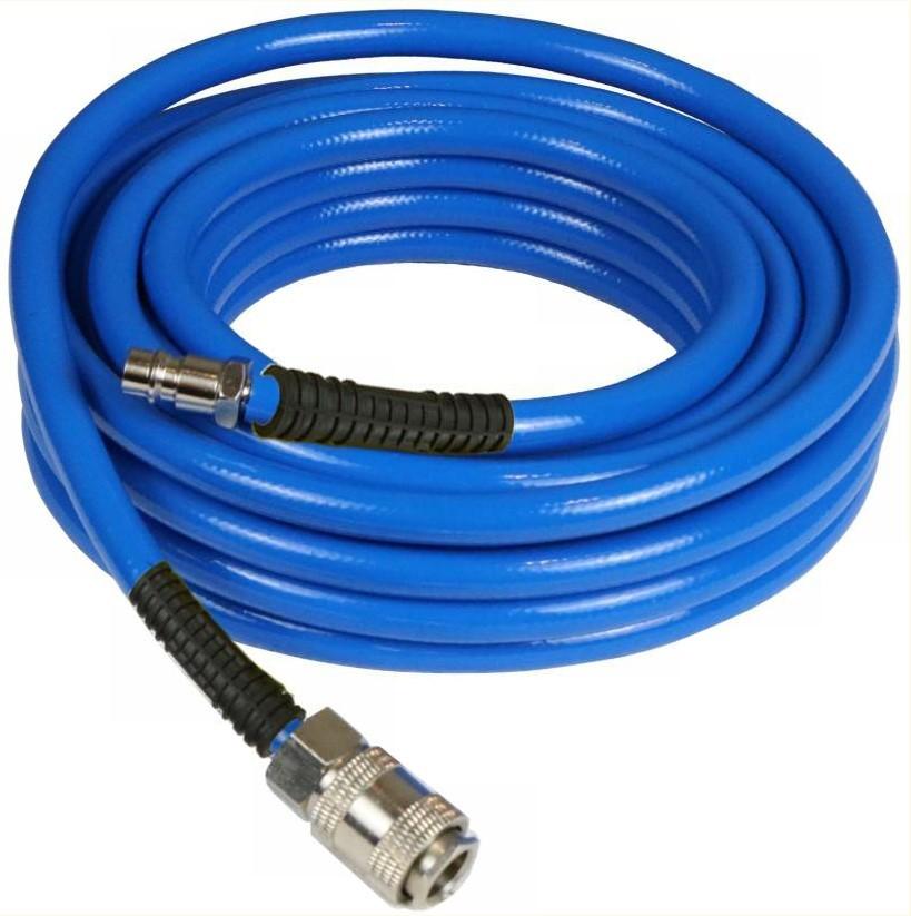 Accesoriu pentru scule pneumatice TECHNOWORKER de aer spiralat AS-H012-20