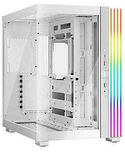 Carcasa BE QUIET! Ligh Base 600 DX White