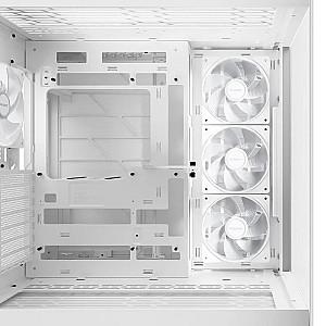 Carcasa BE QUIET! Ligh Base 600 DX White