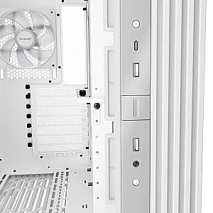 Carcasa BE QUIET! Ligh Base 600 DX White