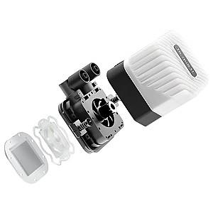 Cooler procesor BE QUIET! Light Loop 240mm