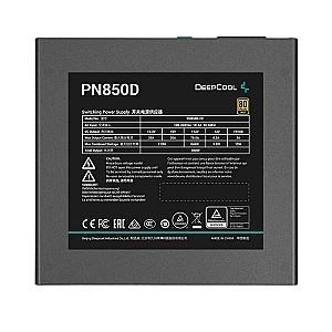 Sursa de alimentare DEEPCOOL PN850D 850W Black
