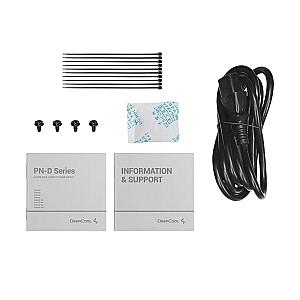 Sursa de alimentare DEEPCOOL PN850D 850W Black