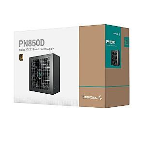Sursa de alimentare DEEPCOOL PN850D 850W Black