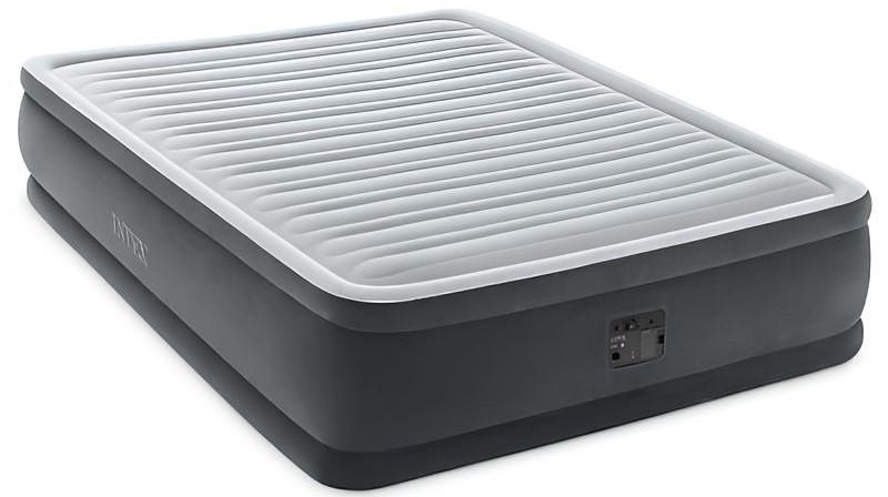 Saltea gonflabila Intex 152x203x46cm (64414)