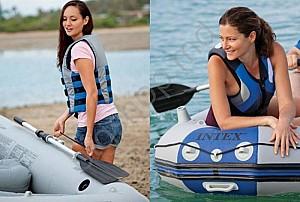 Barca Intex Mariner 3 (68373)