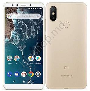 Telefon mobil Xiaomi Mi A2 4/64Gb Gold MD