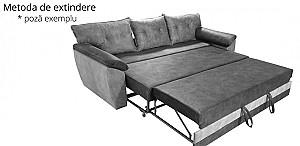 Canapea V-Toms Model1 N3+V1 (0.93x1.85)