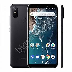Telefon mobil Xiaomi Mi A2 4/64Gb Black MD