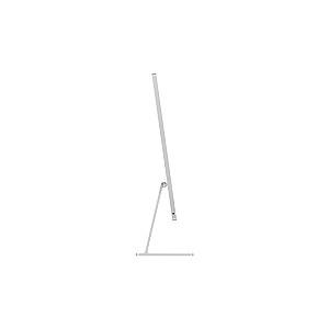 All-in-One PC Apple iMac 24" M1 256GB Silver