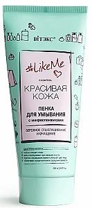 Sapun pentru fata Vitex Foam Wash