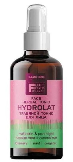 Toner pentru fata Family Forever Factory Matt Skin and Pore Tight