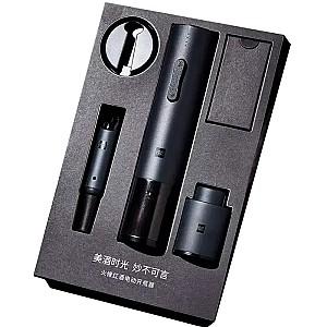 Tirbuson electric Huohou HU0090