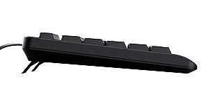Tastatura Trust Primo Black