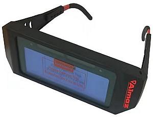 Masca pentru sudat ALMAZ DIN16 (AZ-ES027)