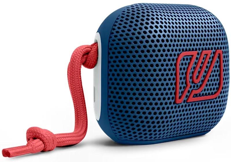 Boxa portabila MUSE M-360 BR