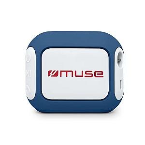 Boxa portabila MUSE M-360 BR