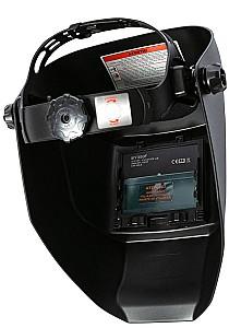 Masca pentru sudat ALMAZ cu reglaj automat BY350F-ALOE AZ-ES007